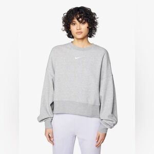 Nike Phoenix Fleece